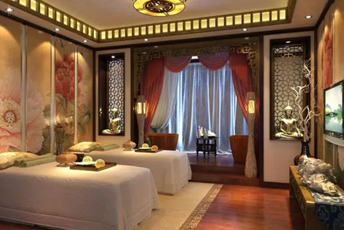 北京昌平热石疗法：来自大地的温暖疗愈